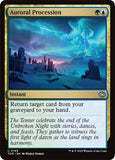 Auroral Procession
