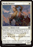 Mardu Devotee