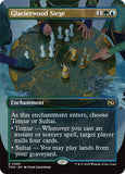Glacierwood Siege (Borderless)