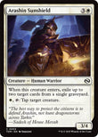 Arashin Sunshield
