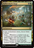 Hollowmurk Siege