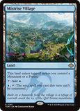 Mistrise Village [PPTDM - 261]