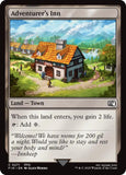 Adventurer's Inn [FIN - 271]