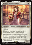 Aerith Gainsborough [FIN - 4]