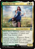 Rinoa Heartilly [FIN - 237]