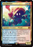 Vivi Ornitier