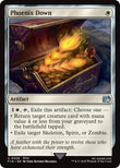 Phoenix Down [FIN - 29]