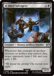 Al Bhed Salvagers [FIN - 88]