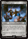 Al Bhed Salvagers [FIN - 88]