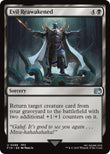 Evil Reawakened [FIN - 98]