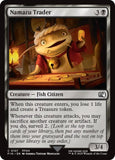 Namazu Trader [FIN - 107]