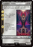 Summon: Anima [FIN - 120]