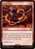 Haste Magic [FIN - 140]