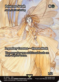 Princess Sarah - Azusa, Lost but Seeking (Showcase)