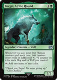 Torgal, A Fine Hound [FIN - 208]