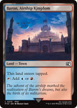 Baron, Airship Kingdom [FIN - 273]