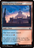 Baron, Airship Kingdom [FIN - 273]