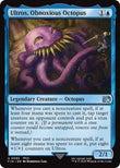 Ultros, Obnoxious Octopus [FIN - 83]