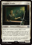 Weapons Vendor [FIN - 40]