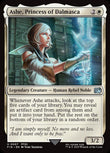 Ashe, Princess of Dalmasca [FIN - 7]
