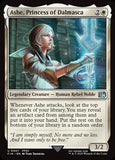 Ashe, Princess of Dalmasca [FIN - 7]
