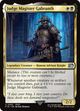 Judge Magister Gabranth [FIN - 230]