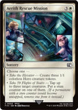Aerith Rescue Mission [FIN - 5]