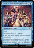 Stuck in Summoner's Sanctum [FIN - 76]