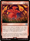 Choco-Comet [FIN - 132]