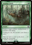 Airship Crash [FIN - 171]