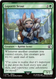 Loporrit Scout [FIN - 192]