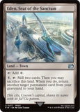 Eden, Seat of the Sanctum [FIN - 277]