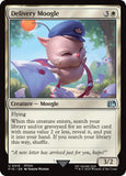 Delivery Moogle