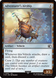 Adventurer's Airship [FIN - 252]