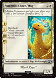 Summon: Choco/Mog [FIN - 35]
