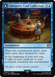 Sidequest: Card Collection