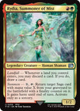 Rydia, Summoner of Mist [FIN - 239]