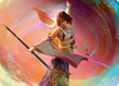 Yuna, Grand Summoner Art Card