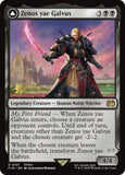 Zenos yae Galvus [PRE - 127]