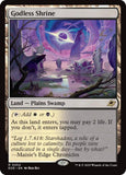 Godless Shrine