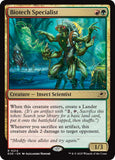 Biotech Specialist
