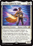 Haliya, Guided by Light [EOE - 19]