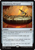 Thrumming Hivepool [EOE - 247]