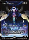 Exalted Sunborn (Showcase)