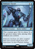 Emissary Escort [EOE - 56]