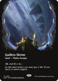Godless Shrine (Borderless)
