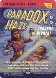 Paradox Haze (Showcase)