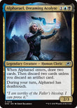Alpharael, Dreaming Acolyte [EOE - 212]