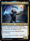 Alpharael, Dreaming Acolyte [EOE - 212]