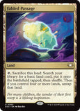 Fabled Passage